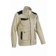 Coverguard  5ORJ0200S-5ORJ0204XL     ÚJ!  OROSI RIPSTOP  MUNKAKABÁT BÉZS_S-4XL   (G)