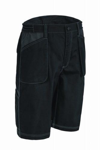 Coverguard  5ORS0100S-5ORS0104XL     ÚJ!  OROSI RIPSTOP  BERMUDA FEKETE_S-4XL   (G)