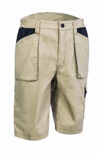 Coverguard  5ORS0200S-5ORS0204XL     ÚJ!  OROSI RIPSTOP  BERMUDA BÉZS_S-4XL   (G)