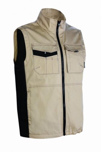Coverguard  5ORV0200S-5ORV0204XL     ÚJ!  OROSI RIPSTOP  MELLÉNY BÉZS_S-4XL   (G)