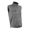   Coverguard  5PAG1500XS-5PAG1506XL     ÚJ! PADDOCK II MELLÉNY SZÜRKE_NARANCS _XS-6XL   (G)