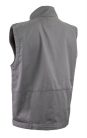 Coverguard  5PAG1500XS-5PAG1506XL     ÚJ! PADDOCK II MELLÉNY SZÜRKE_NARANCS _XS-6XL   (G)