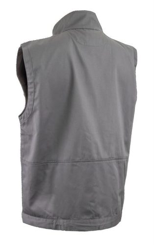 Coverguard  5PAG1500XS-5PAG1506XL     ÚJ! PADDOCK II MELLÉNY SZÜRKE_NARANCS _XS-6XL   (G)
