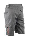 Coverguard  PADDOCK II BERMUDA SZÜRKE-NARANCS_4XL