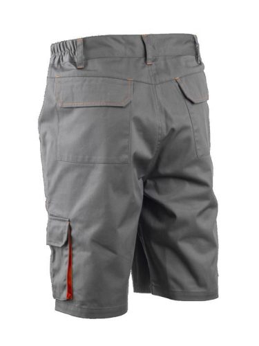 Coverguard  5PAK1500XS-5PAK1506XL     PADDOCK II BERMUDA SZÜRKE_XS-6XL   (G)