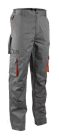 Coverguard  5PAP1500XS-5PAP1506XL     ÚJ! PADDOCK II DERÉKNADRÁG SZÜRKE_NARANCS_XS-6XL   (G)