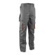 Coverguard  5PAP1500XS-5PAP1506XL     ÚJ! PADDOCK II DERÉKNADRÁG SZÜRKE_NARANCS_XS-6XL   (G)