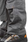 Coverguard  5PAP1500XS-5PAP1506XL     ÚJ! PADDOCK II DERÉKNADRÁG SZÜRKE_NARANCS_XS-6XL   (G)