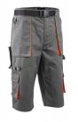 Coverguard  5PAS1500XS-5PAS1506XL     ÚJ!  PADDOCK II BERMUDA HOSSZ. SZÜRKE-NARANCS_XS-6XL   (G)