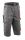 Coverguard  5PAS1500XS-5PAS1506XL     ÚJ!  PADDOCK II BERMUDA HOSSZ. SZÜRKE-NARANCS_XS-6XL   (G)