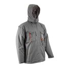 Coverguard  5PAW15000S-5PAW1506XL     PADDOCK TÉLIKABÁT SZÜRKE_S-6XL   (G)