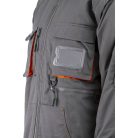 Coverguard  5PAW15000S-5PAW1506XL     PADDOCK TÉLIKABÁT SZÜRKE_S-6XL   (G)