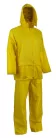 Coverguard  5PLS06000S-5PLS0603XL     PLUVIO KÉTRÉSZES ORKÁNRUHA SÁRGA_S-XXL   (G)