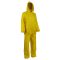   Coverguard  5PLS06000S-5PLS0603XL     PLUVIO KÉTRÉSZES ORKÁNRUHA SÁRGA_S-XXL   (G)