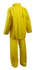 Coverguard  5PLS06000S-5PLS0603XL     PLUVIO KÉTRÉSZES ORKÁNRUHA SÁRGA_S-XXL   (G)