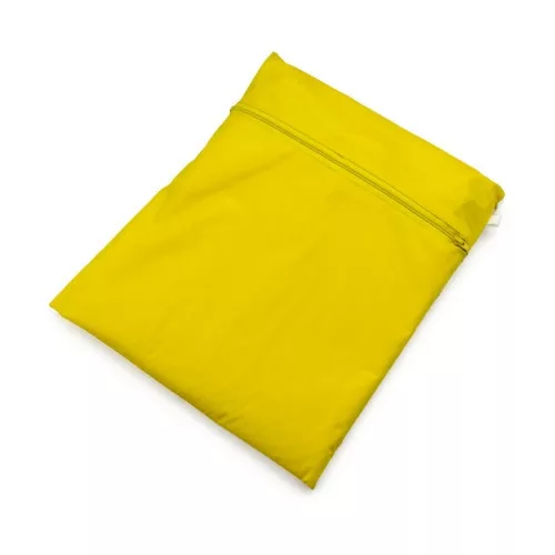 Coverguard  5PLS06000S-5PLS0603XL     PLUVIO KÉTRÉSZES ORKÁNRUHA SÁRGA_S-XXL   (G)