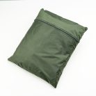 Coverguard  5PLS08000S-5PLS0803XL     PLUVIO KÉTRÉSZES ORKÁNRUHA ZÖLD_S-XXL   (G)