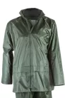 Coverguard  5PLS08000S-5PLS0803XL     PLUVIO KÉTRÉSZES ORKÁNRUHA ZÖLD_S-XXL   (G)