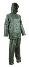 Coverguard  5PLS08000S-5PLS0803XL     PLUVIO KÉTRÉSZES ORKÁNRUHA ZÖLD_S-XXL   (G)