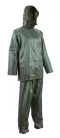 Coverguard  5PLS08000S-5PLS0803XL     PLUVIO KÉTRÉSZES ORKÁNRUHA ZÖLD_S-XXL   (G)