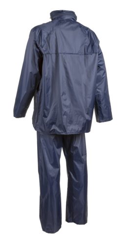 Coverguard  5PLS12000S-5PLS1203XL     PLUVIO KÉTRÉSZES ORKÁNRUHA KÉK_S-XXL   (G)