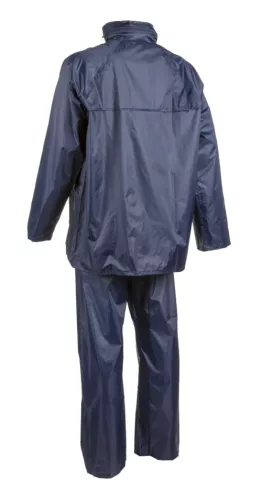 Coverguard  5PLS12000S-5PLS1203XL     PLUVIO KÉTRÉSZES ORKÁNRUHA KÉK_S-XXL   (G)