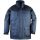 Coverguard  5RIBBS-5RIBBXXXL     RIPSTOP 4/1 KABÁT KÉK/FEKETE_S-XXXXL   (G)