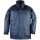 Coverguard  5RIBBS-5RIBBXXXL     RIPSTOP 4/1 KABÁT KÉK/FEKETE_S-XXXXL   (G)