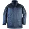   Coverguard  5RIBBS-5RIBBXXXL     RIPSTOP 4/1 KABÁT KÉK/FEKETE_S-XXXXL   (G)