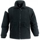 Coverguard  5RIBBS-5RIBBXXXL     RIPSTOP 4/1 KABÁT KÉK/FEKETE_S-XXXXL   (G)