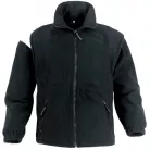 Coverguard  5RIBBS-5RIBBXXXL     RIPSTOP 4/1 KABÁT KÉK/FEKETE_S-XXXXL   (G)