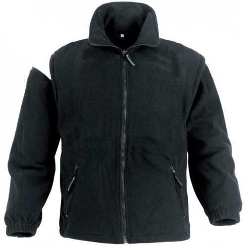 Coverguard  5RIBBS-5RIBBXXXL     RIPSTOP 4/1 KABÁT KÉK/FEKETE_S-XXXXL   (G)