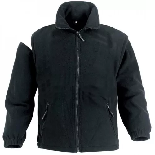 Coverguard  5RIBBS-5RIBBXXXL     RIPSTOP 4/1 KABÁT KÉK/FEKETE_S-XXXXL   (G)
