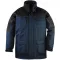   Coverguard  5RIPBXS-5RIPBXXXXL     RIPSTOP KABÁT TENGERKÉK/FEKETE_XS-XXXXL   (G)