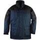 Coverguard  5RIPBXS-5RIPBXXXXL     RIPSTOP KABÁT TENGERKÉK/FEKETE_XS-XXXXL   (G)