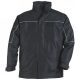 Coverguard  5RIPNS-5RIPNXXXXL     RIPSTOP KABÁT FEKETE_S-XXXL   (G)
