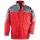 Coverguard  5RIPRM-5RIPRXXXL     RIPSTOP KABÁT PIROS/SZÜRKE_M-XXXL   (G)