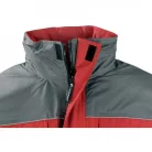 Coverguard  5RIPRM-5RIPRXXXL     RIPSTOP KABÁT PIROS/SZÜRKE_M-XXXL   (G)