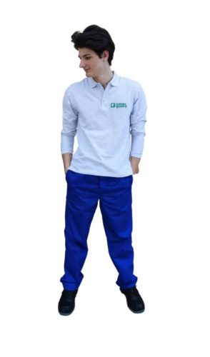 5SSDN22044-5SSDN22060  SAVVÉDŐ DEREKAS NADRÁG_44 M-XXXL   (G)