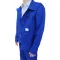 5SSKA22044-5SSKA22066  SAVVÉDŐ KABÁT_44 M-XXXXXL   (G)