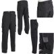 Coverguard  5TEP01000S-5TEP0104XL    TENERIO RUGALMAS DEREKAS MUNKANADRÁG FEKETE_S-03XL   (G)