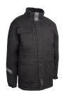 Coverguard  5TPR01000S-5TPR0103XL     TAPIR FEKETE TÉLIKABÁT_S-3XL   (G)