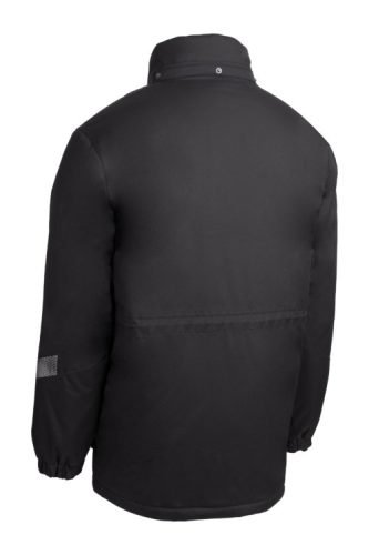 Coverguard  5TPR01000S-5TPR0103XL     TAPIR FEKETE TÉLIKABÁT_S-3XL   (G)