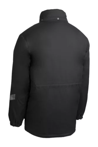 Coverguard  5TPR01000S-5TPR0103XL     TAPIR FEKETE TÉLIKABÁT_S-3XL   (G)