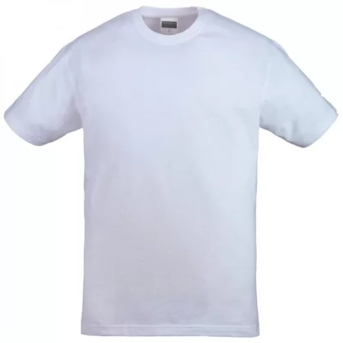 5TRIWS-5TRIWXXL     TRIP FEHÉR PÓLÓ, 150G S-XXL   (G)