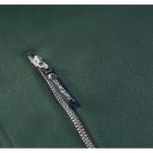 5VANVXS-5VANVXXXL     ANGARA ZÖLD CIPZÁROS PULÓVER_XS-XXXL   (G)