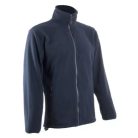 5VPOBXS-5VPOBXXXXL     POLÁR PULÓVER CIPZÁROS KÉK_XS-XXXXL   (G)