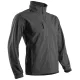Coverguard  5YANS1000S-5YANS103XL     ÚJ! YANG II FEKETE FÉRFI SOFTSHELL FELSŐ, YKK CIPZ_S-XXXL   (G)