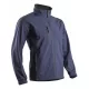 Coverguard  5YANS2000L     ÚJ! YANG II SÖTÉTKÉK FÉRFI SOFTSHELL FELSŐ, YKK CIPZ_L  (G)