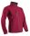 Coverguard  5YANS3000S-5YANS303XL     ÚJ! YANG II PIROS FÉRFI SOFTSHELL FELSŐ, YKK CIPZ_S-XXXL   (G)